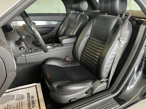 Used 2002 Ford Thunderbird RWD image 12