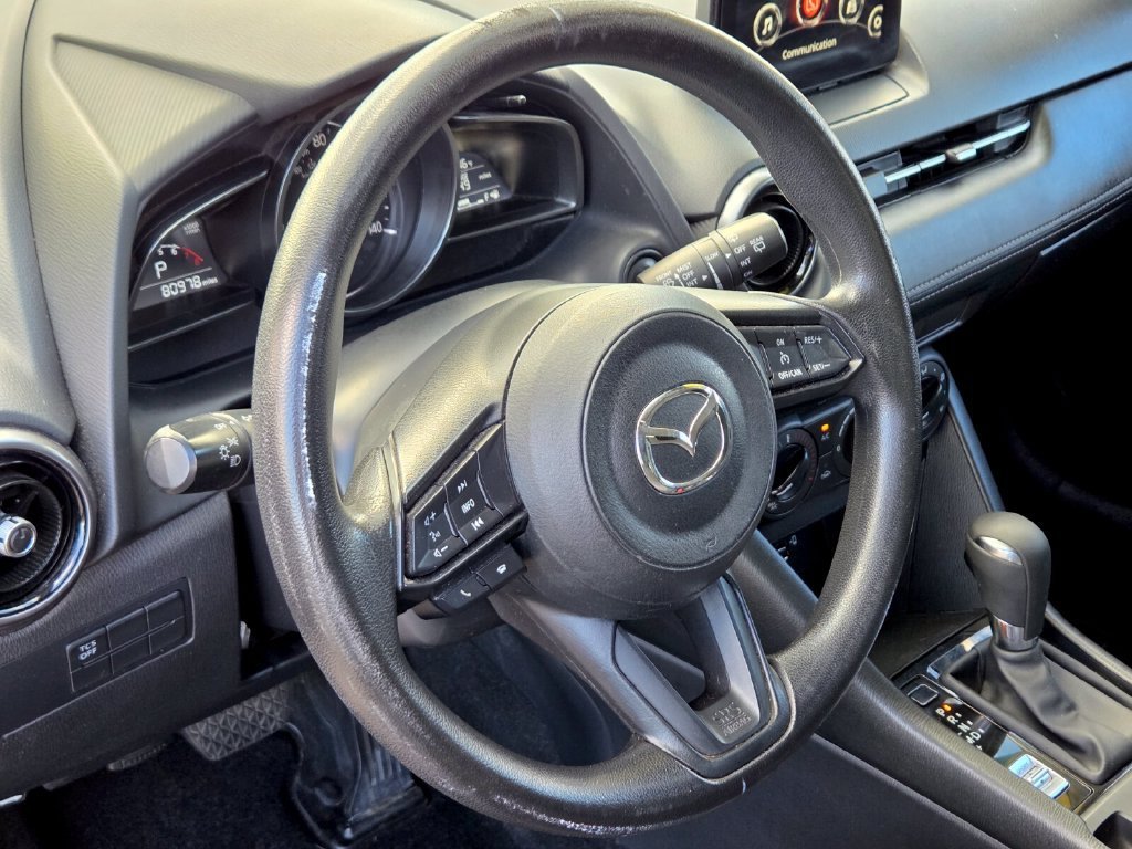 Used 2019 MAZDA CX-3 Sport AWD/4WD image 22