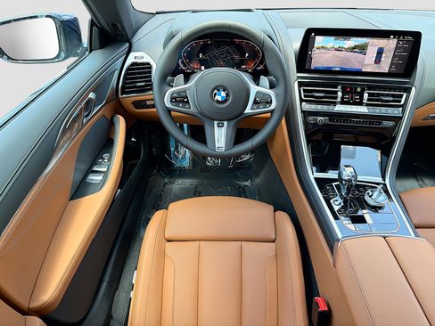 New 2026 BMW 840i RWD image 16