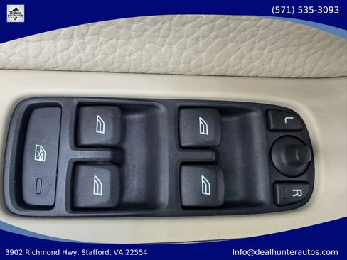 Used 2012 Volvo S60 T5 FWD image 14