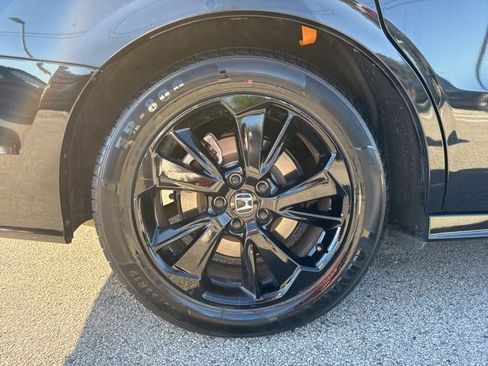 Used 2023 Honda Odyssey Sport image 9