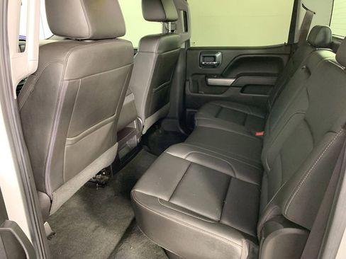 Used 2016 Chevrolet Silverado 1500 LT w/ Texas Edition RWD image 30
