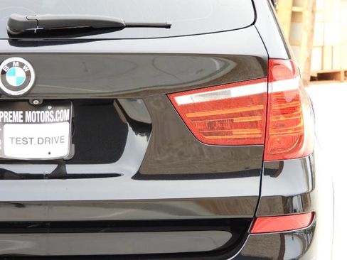 Used 2017 BMW X3 sDrive28i image 21