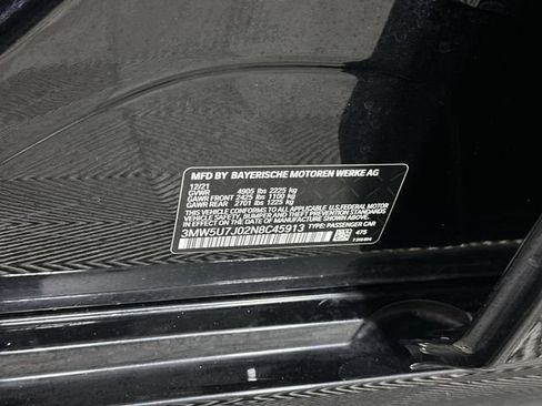 Used 2022 BMW M340i image 35