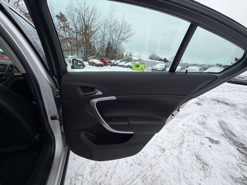 Used 2015 Buick Regal Premium image 22