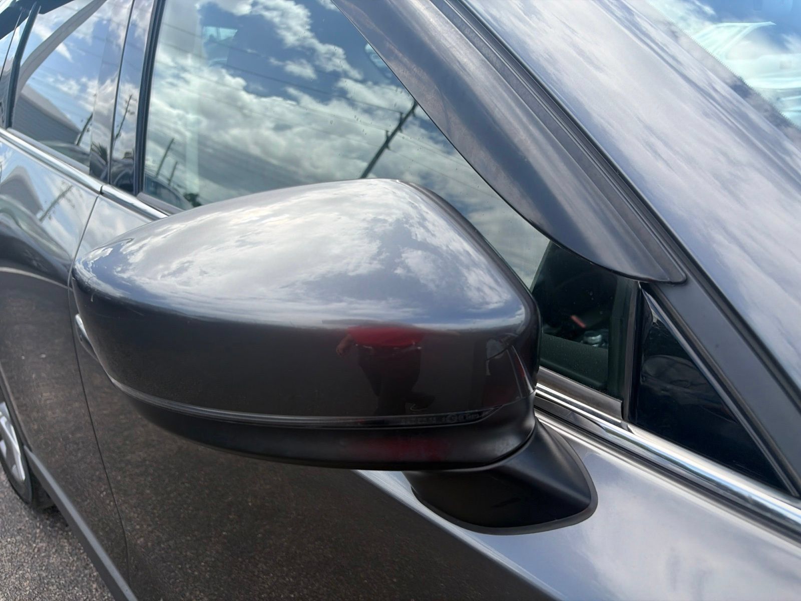 Used 2019 MAZDA CX-5 Grand Touring FWD image 14