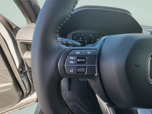 New 2026 Honda CR-V Sport-L image 29