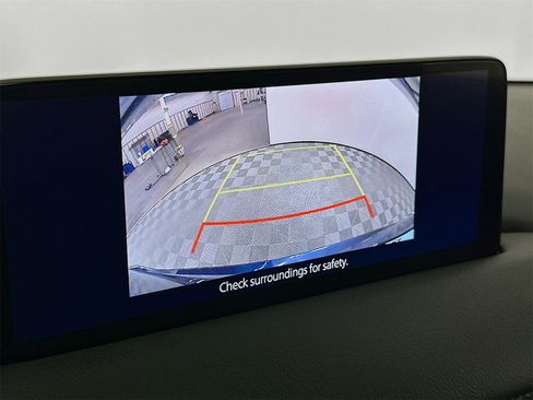 Used 2023 MAZDA CX-5 AWD 2.5 Turbo image 11