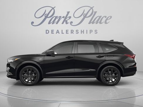Used 2024 Acura MDX FWD w/ Technology Package image 2