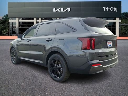 New 2026 Kia Sorento SX Prestige AWD/4WD image 3