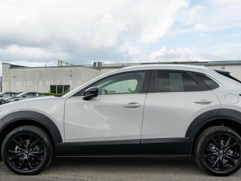 Used 2024 MAZDA CX-30 AWD 2.5 S w/ Select Sport Pkg image 9