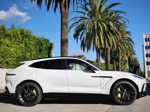 New 2026 Aston Martin DBX S image 15