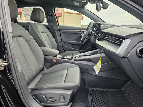 New 2026 Audi A3 2.0T Premium Plus image 15