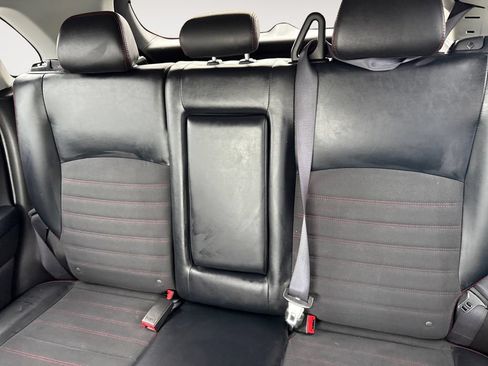 Used 2024 Mitsubishi Outlander Sport SE AWD/4WD image 13