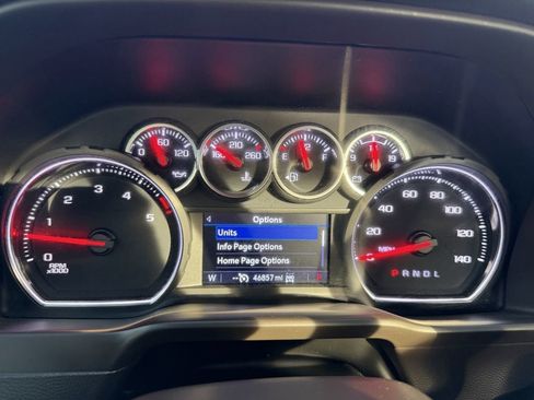 Certified 2022 Chevrolet Silverado 3500 LT w/ Convenience Package AWD/4WD image 30