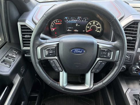 Used 2020 Ford F150 Lariat w/ Equipment Group 502A Luxury AWD/4WD image 11