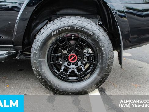 Used 2021 Toyota 4Runner TRD Pro image 16