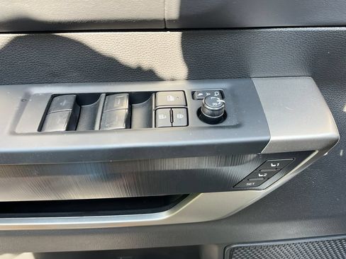 Used 2026 Toyota Sequoia Platinum AWD/4WD image 13