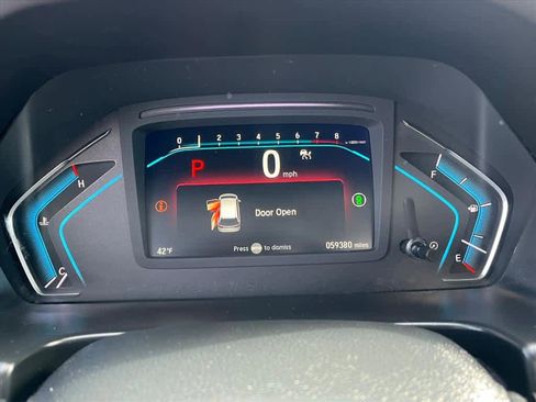 Used 2022 Honda Odyssey Elite image 13