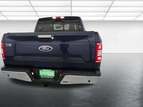 Used 2019 Ford F150 XLT w/ Equipment Group 302A Luxury AWD/4WD image 7