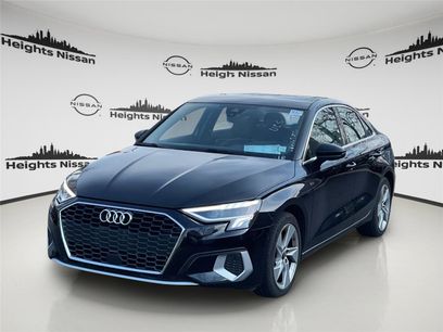 Used 2024 Audi A3 2.0T Premium