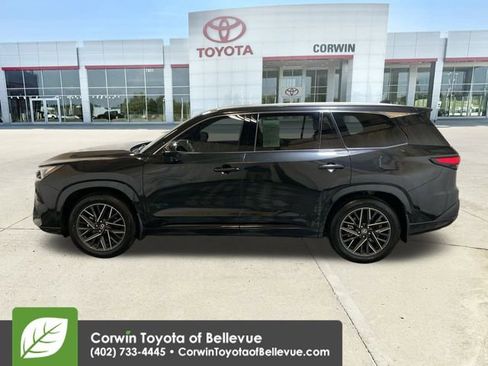 Used 2024 Lexus TX 350 AWD image 5