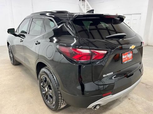 Used 2020 Chevrolet Blazer LT image 3