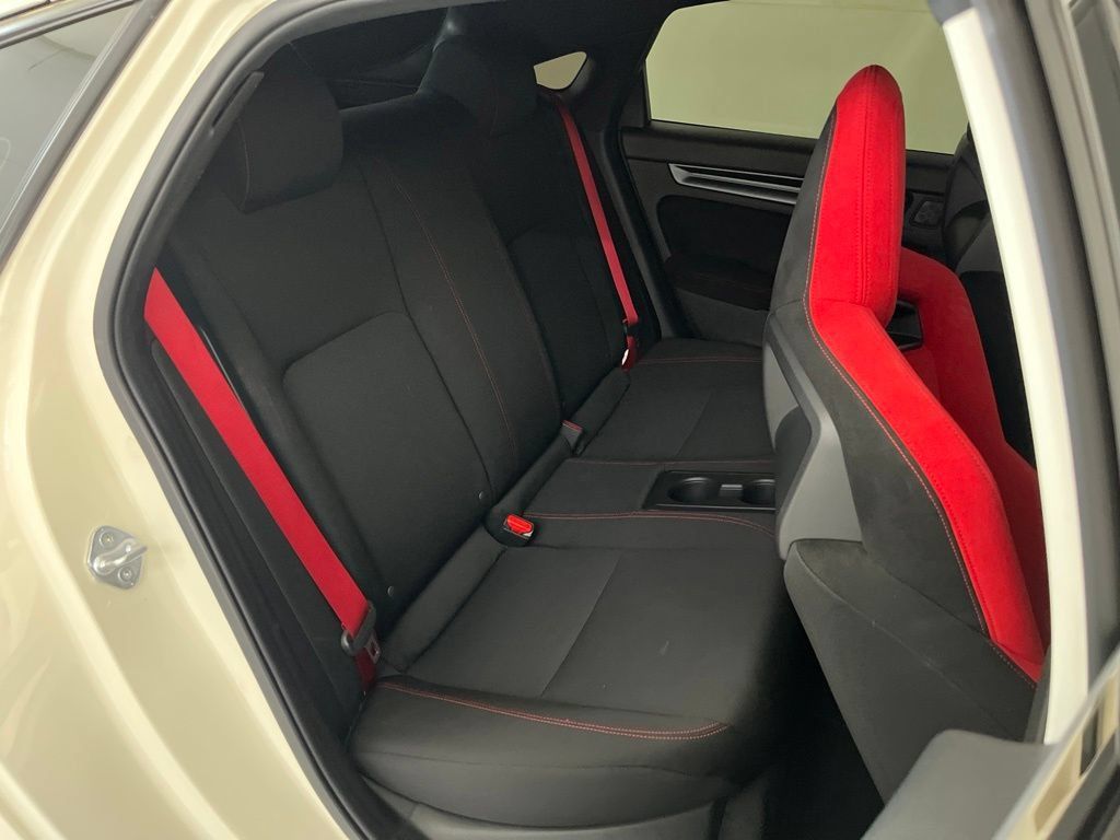 Used 2024 Honda Civic Type R image 20