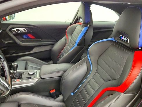 Used 2023 BMW M2 RWD image 21