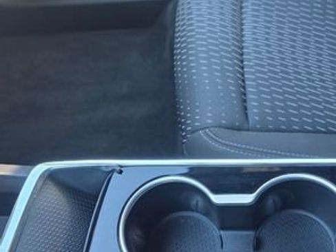 Used 2025 Chevrolet Equinox LT image 22