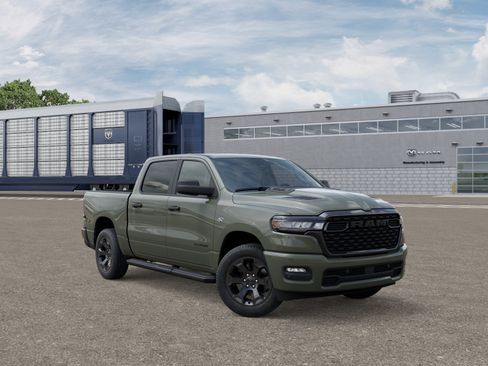 New 2026 RAM 1500 Express image 5