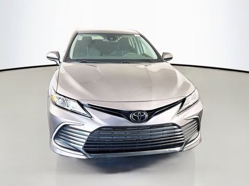 Used 2024 Toyota Camry LE FWD image 2