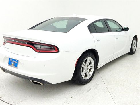 Used 2023 Dodge Charger SXT image 6