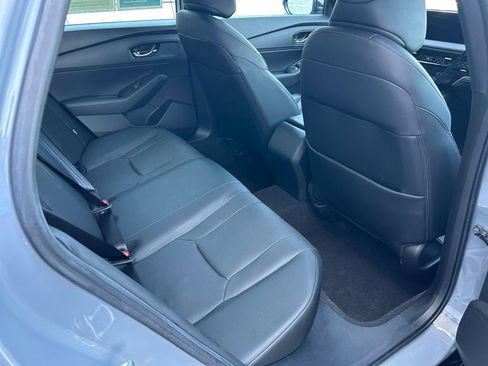 Certified 2023 Honda Accord Sport image 22