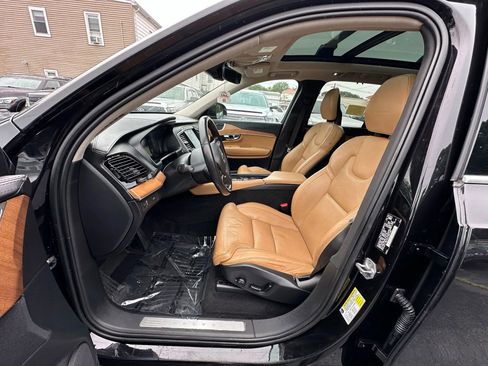 Used 2016 Volvo XC90 T6 Inscription image 8