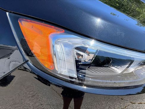 Certified 2024 Ford Edge SEL AWD/4WD image 27