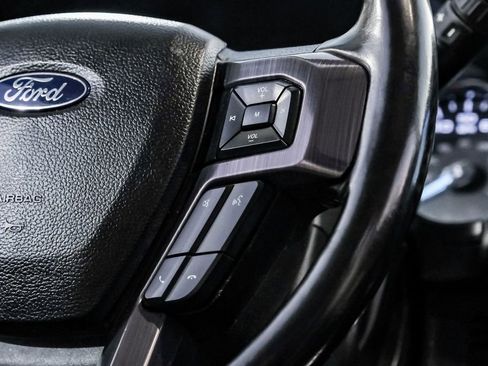 Used 2020 Ford F250 Limited image 15