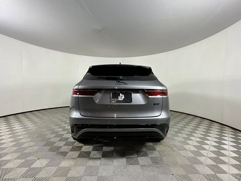 New 2026 Jaguar F-PACE R-Dynamic S image 7