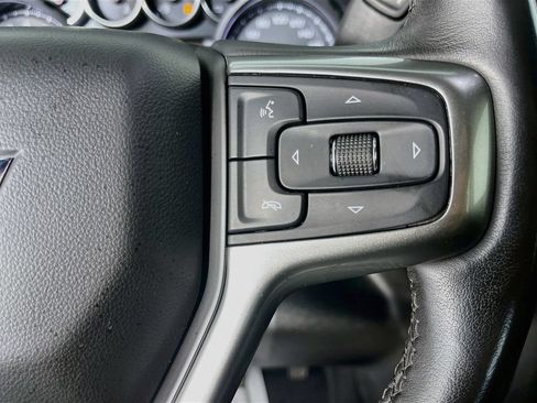 Used 2020 Chevrolet Silverado 1500 RST w/ True North Edition AWD/4WD image 17