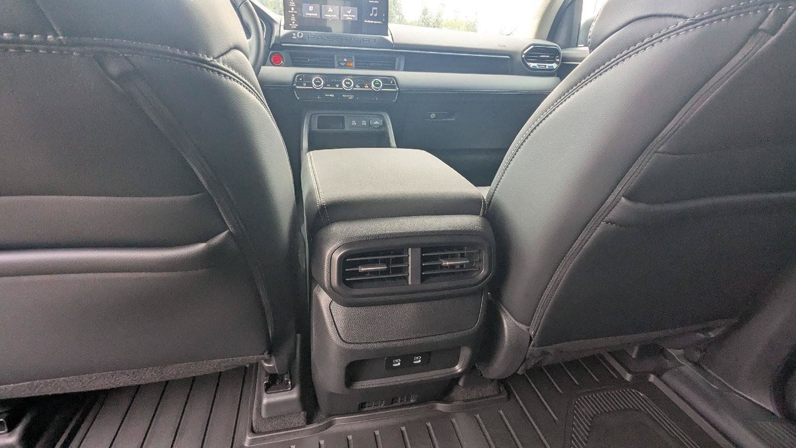 Used 2026 Honda Passport RTL image 18