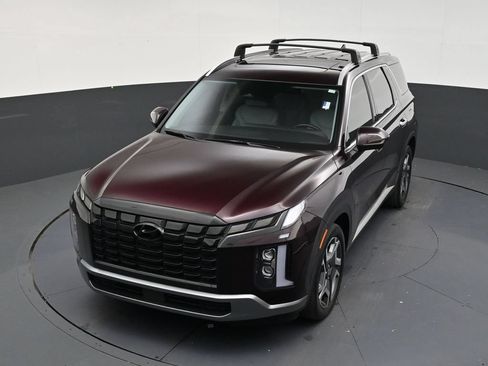 Used 2024 Hyundai Palisade SEL w/ Premium Package FWD image 19