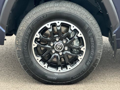 Used 2024 Toyota Tundra SR5 w/ TRD Off-Road Package image 24