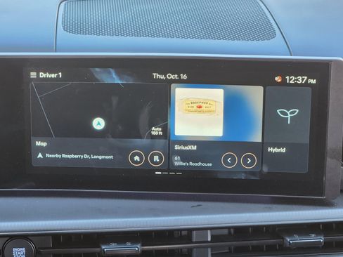 New 2026 Hyundai Santa Fe Calligraphy AWD/4WD image 28