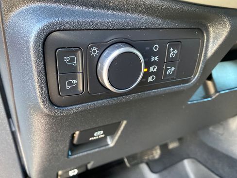 Used 2021 Ford Bronco Badlands image 37