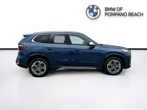 Certified 2023 BMW X1 xDrive28i w/ Convenience Package AWD/4WD image 8