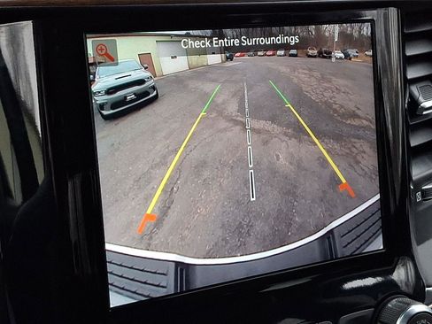 Certified 2024 RAM 2500 Laramie w/ Safety Group image 18