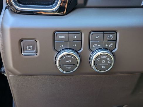 New 2026 GMC Sierra 1500 Denali image 15