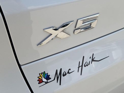 Used 2024 BMW X5 sDrive40i w/ Premium Package RWD image 33