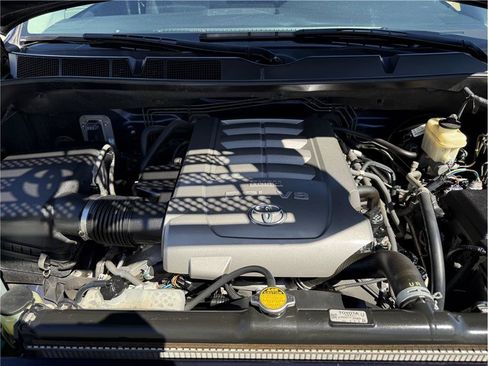 Used 2008 Toyota Tundra Limited AWD/4WD image 29