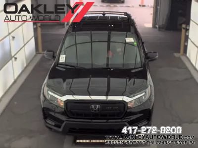 Used 2024 Honda Ridgeline RTL image 1
